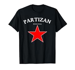 Partizan red star for sale  Delivered anywhere in UK