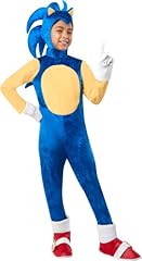 Rubies child sonic for sale  Delivered anywhere in USA 