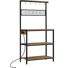Yaheetech bakers rack for sale  Delivered anywhere in USA 