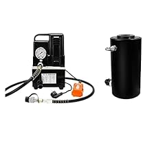 Hydraulic hollow plunger for sale  Delivered anywhere in UK