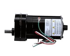 Baxter motor gear for sale  Delivered anywhere in USA 