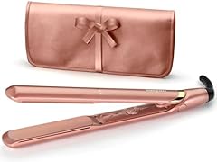 Babyliss lisseur rose d'occasion  Livré partout en France