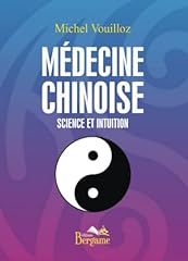 Médecine chinoise science d'occasion  Livré partout en France