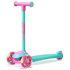 Wheel scooter kids for sale  Delivered anywhere in USA 