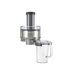 Kenwood centrifuga completa usato  Spedito ovunque in Italia 