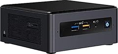 Intel nuc kit d'occasion  Livré partout en France