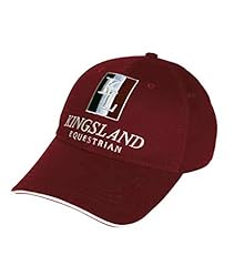 Kingsland casquette baseball d'occasion  Livré partout en France