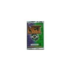 Netrunner booster pack for sale  Delivered anywhere in USA 