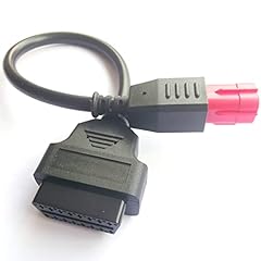 Poliger motorrad adapter gebraucht kaufen  Wird an jeden Ort in Deutschland