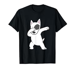 Cuccioli bull terrier usato  Spedito ovunque in Italia 