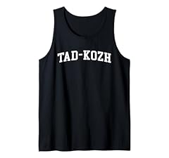 Tad kozh tank for sale  Delivered anywhere in UK