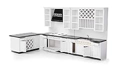 Dollhouse kitchen set for sale  Delivered anywhere in USA 