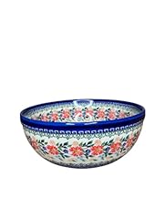 Lidia polish pottery for sale  Delivered anywhere in USA 