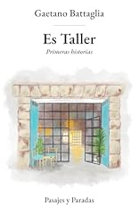 Taller primeras historias usato  Spedito ovunque in Italia 