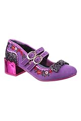 Irregular choice secret for sale  Delivered anywhere in UK