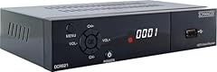 Dvb receiver fta gebraucht kaufen  Wird an jeden Ort in Deutschland