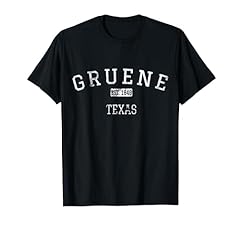 Gruene texas vintage for sale  Delivered anywhere in USA 