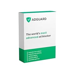 Adguard blocker personal gebraucht kaufen  Wird an jeden Ort in Deutschland