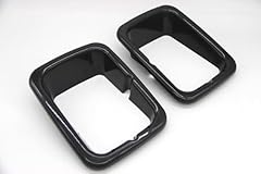 Replacement headlight bezel for sale  Delivered anywhere in USA 