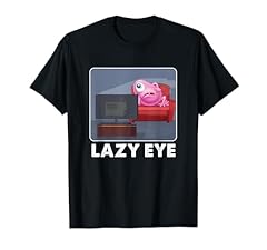 Lazy eye sitting usato  Spedito ovunque in Italia 