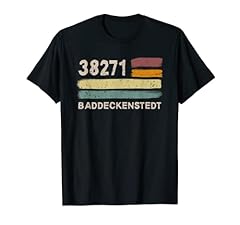 Retro 38271 baddeckenstedt gebraucht kaufen  Wird an jeden Ort in Deutschland