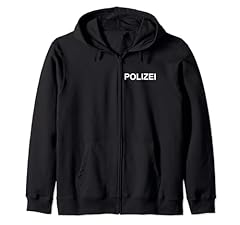 Polizei shirt beidseitig gebraucht kaufen  Wird an jeden Ort in Deutschland