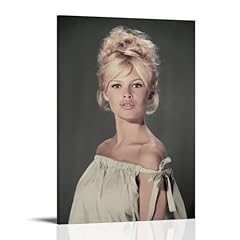 Brigitte poster mural d'occasion  Livré partout en France