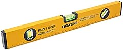Firecore spirit level for sale  Delivered anywhere in UK