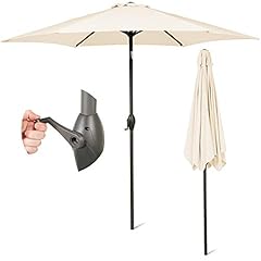Sunmer 2.7m ivory for sale  Delivered anywhere in UK