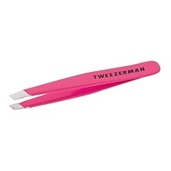Tweezerman neon pink for sale  Delivered anywhere in UK