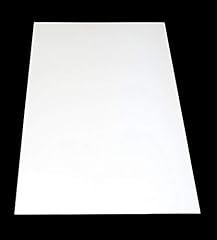 Abs plastic sheets for sale  Delivered anywhere in UK