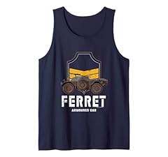 Ferret great british for sale  Delivered anywhere in UK