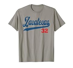 Zacatecas mexico shirt for sale  Delivered anywhere in USA 
