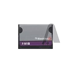 Blackberry batteria bulk usato  Spedito ovunque in Italia 