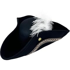 Novelty buccaneer hat for sale  Delivered anywhere in UK