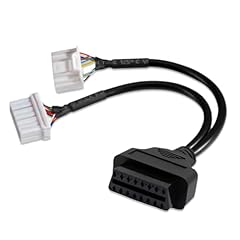 Vzg obd2 adapter for sale  Delivered anywhere in USA 