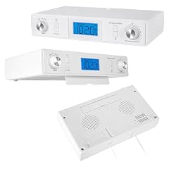 Küchenradio bluetooth krüger gebraucht kaufen  Wird an jeden Ort in Deutschland