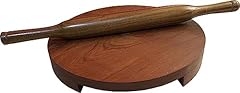 Iblay wooden rolling for sale  Delivered anywhere in UK
