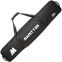 Maritton padded snowboard for sale  Delivered anywhere in USA 