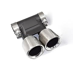 Auto exhaust muffler for sale  Delivered anywhere in UK