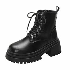 Springerstiefel damen plateau gebraucht kaufen  Wird an jeden Ort in Deutschland