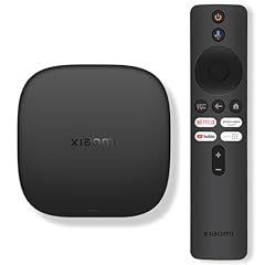 Xiaomi box 3rd usato  Spedito ovunque in Italia 