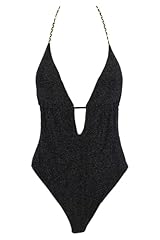 4giveness monokini nero usato  Spedito ovunque in Italia 