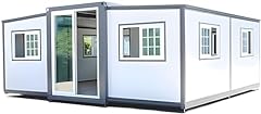 Prefabricated tiny home for sale  Delivered anywhere in USA 