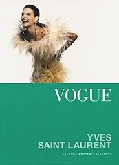 Vogue. yves saint usato  Spedito ovunque in Italia 