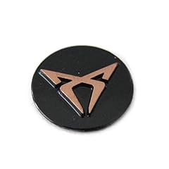 Seat 5fa837891arzg emblem gebraucht kaufen  Wird an jeden Ort in Deutschland