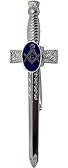 Kilt pin masonic for sale  Delivered anywhere in Ireland