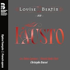 Louise bertin fausto for sale  Delivered anywhere in UK