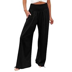 Petite trousers women for sale  Delivered anywhere in UK