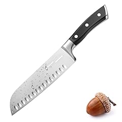 Oaksware santoku knife for sale  Delivered anywhere in USA 
